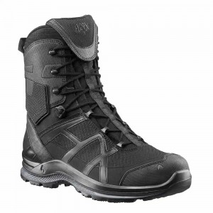 Haix Eagle Athletic 2.0 T High Side Zip Férfi Sportcipők | 94286-MWCH