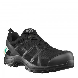 Haix Eagle Safety 42.1 Low Férfi Munkavédelmi Bakancs | 57681-EPYT