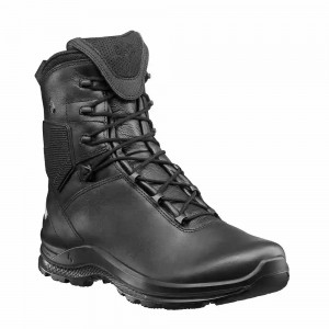 Haix Eagle Tactical 2.0 FL High Férfi Sportcipők | 76841-XNLV