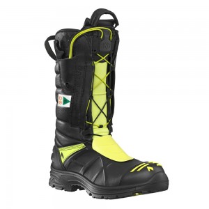 Haix Fire Eagle Xtreme Férfi Tűzoltó Bakancs | 41780-ZFPB