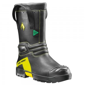 Haix Fire Hero Xtreme Férfi Munkavédelmi Bakancs | 98042-RIEF